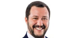 Salvini contro le auto elettriche