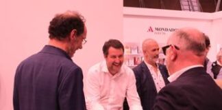 Salvini e l’affondo sui magistrati: “Con microspie in ufficio quanto durerebbe la loro carriera?”