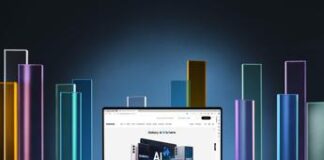 Samsung lancia Galaxy Book4 Edge: il primo laptop IA di nuova generazione