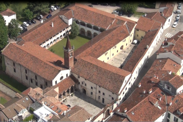 San Tomaso in Berga