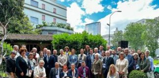 Sanità, Prima tappa percorso formativo su futuro professione infermieri