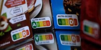 Schillaci, ‘prossimo Parlamento Ue faccia fronte comune contro Nutriscore’
