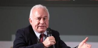 “Sciogliamo la Nato”, Tarquinio diventa un caso