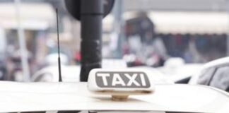 Sciopero dei taxi il 5 e il 6 giugno 2024