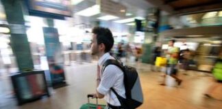 Sciopero treni 5 maggio, continua la protesta: stop fino alle 21