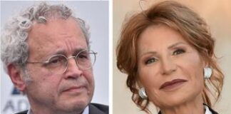 Scontro Mentana-Gruber, La7: “Non manchi il rispetto verso l’azienda”