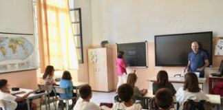Scuola, Cida-Censis: giudizio positivo su dirigenti per 52,7% italiani in famiglie con figli