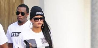 Sean ‘Diddy’ Combs, in un video di sorveglianza il pestaggio della ex