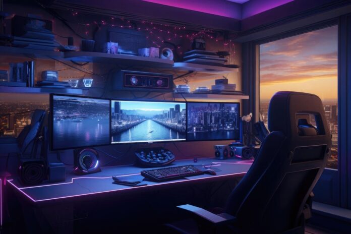 Sedie per gaming Sedie per gaming