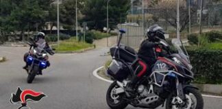 Sequestrato per ore e rapinato, aggressione omofoba al lido di Reggio Calabria