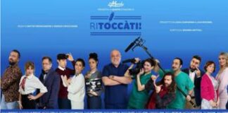 Serie tv, “Ritoccàti”: da lunedì la quarta stagione