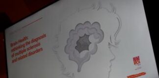 Settimana della sclerosi multipla, compie 10 anni il Registro italiano Sm