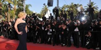 Sicurezza con intelligenza artificiale al Festival di Cannes, aspettando le Olimpiadi