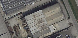 Sandrigo: tolti rifiuti per oltre mille tonnellate dal sito Cromador. Entro l’estate sarà messo in sicurezza Sandrigo, il sito Cromador