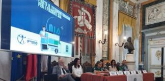 Sla, in Liguria Aisla e centro Nemo portano assistenza a domicilio