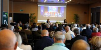 Sla, per Aisla bilancio ok e passaggio in Aps