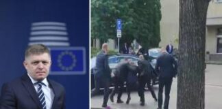Slovacchia, cinque spari contro Fico: attentato al premier che guarda a Orban