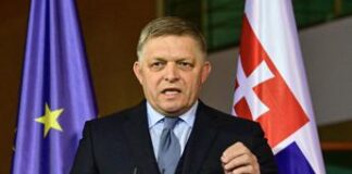 Slovacchia, il premier Robert Fico “non è più in pericolo di vita”