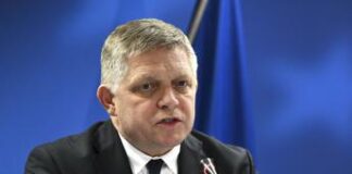 Slovacchia, premier Fico dimesso da ospedale: è a casa