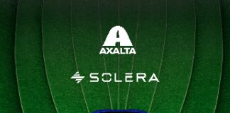 Solera annuncia una partnership strategica con AXALTA