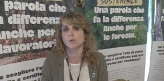 Sostenibilità, Alessi (WWF):”Certificazione olio di palma sostenibile è priorità per suo basso impatto”