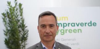 Sostenibilità, Ciafani (Legambiente): “Non c’è economia circolare senza acquisti verdi”