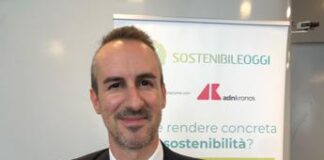 Sostenibilità, Cupini (SostenibileOggi): “Per Fondazioni ruolo importante”