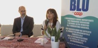 Sostenibilità, Latini (Coop): “Con Posidonia diamo ossigeno ai nostri mari”
