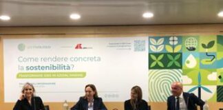 Sostenibilità, Luglini (Leonardo): “Nostro piano guidato dai dati, fondamentale coinvolgere fornitori