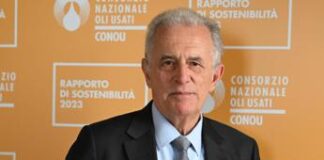 Sostenibilità, Piunti (Conou): “Battaglia per ambiente e salute è collettiva”