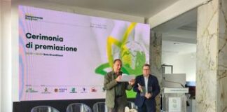 Sostenibilità, eccellenza su Gpp: assegnati i premi Compraverde Buygreen 2024