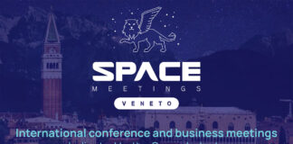 Space Meetings Veneto, a Venezia scatta la seconda edizione del summit internazionale space meetings veneto