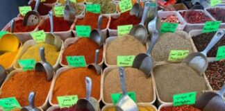 Spezie contaminate, l’immunologo: “Nuovo allarme dall’India, in Italia sono sicure”