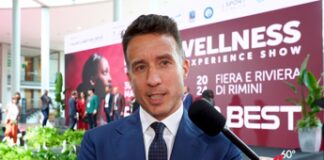 Sport, Carniello (Rimini Wellness): “Esportiamo nel mondo un modello di benessere”