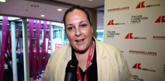 Sport, Fioramonti (Ieg): “Fitness e riabilitazione al Rimini Wellness 2024”