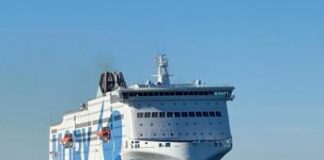 Sport, vederlo anche in mezzo al mare con Moby: Tirrenia e Sky
