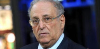 30 aprile: manca Stefano Stefani, già senatore e tesoriere Lega Nord: il cordoglio (e un episodio) di ViPiù, messaggi di Fontana, Zanettin, Zaia, Possamai Stefano Stefani