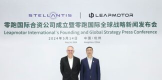 Stellantis e Leapmotor: in Italia sbarcano le auto cinesi
