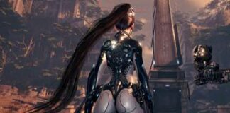 Stellar Blade continuerà come decideranno i giocatori