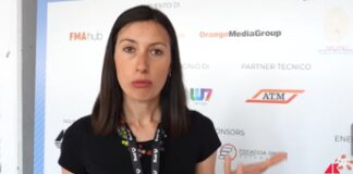 Stem Women Congress, Meriggi (Eng): “Importante role model persone concrete come riferimento per ragazze”