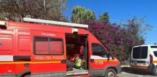 Strage di operai a Casteldaccia, i nomi delle cinque vittime