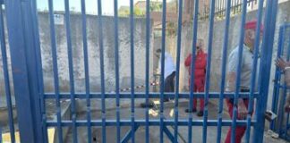 Strage di operai a Casteldaccia, il sopravvissuto sotto choc: “Mi sento miracolato”