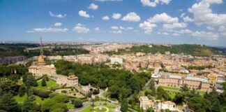 Summit per il clima del Vaticano, anche la Santa Sede suona l’allarme