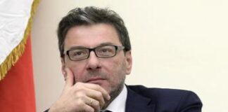 Superbonus, Giorgetti: “Ora si vergogna anche chi lo difendeva”