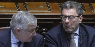 Superbonus, Tajani: “Giorgetti è mio amico ma scelte vanno concordate”