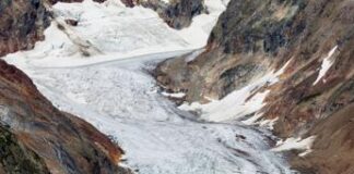 Surriscaldamento climatico, il Venezuela è il primo Paese ad aver perso tutti i suoi ghiacciai