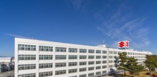 Suzuki, anno record per vendite e profitti, balzo dividendo