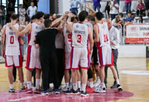 Civitus Allianz Vicenza, prova di forza con Padova in gara 4 e arriva la permanenza in B Nazionale! Dichiarazioni dei protagonisti