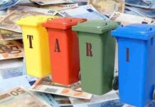 TARI e PEF a Vicenza: Baldinato accusa Siotto (e tecnici?) che replica. Giunta, però, aumenta tassa famiglia tipo solo di 17€, sotto media nord TARI, Tassa sui Rifiuti