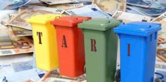 TARI e PEF a Vicenza: Baldinato accusa Siotto (e tecnici?) che replica. Giunta, però, aumenta tassa famiglia tipo solo di 17€, sotto media nord TARI, Tassa sui Rifiuti